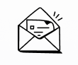 Icône E-mail