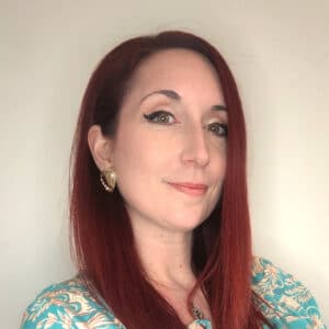 Amandine 💫 Médium Énergéticienne
