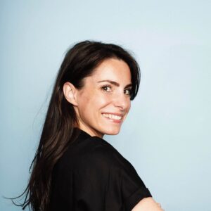 Mélanie Zadeh Tarologue